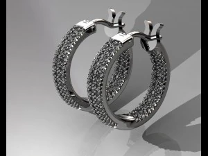 埃塔埃吉基 3D 打印模型