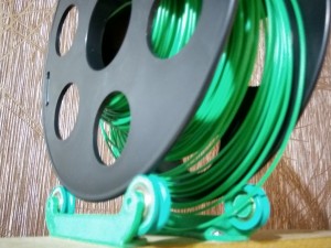 stand for filament 3D Print Model