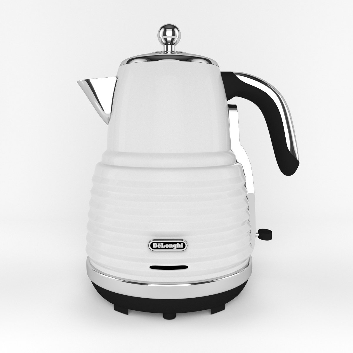 electric kettle delonghi 3d 3ds