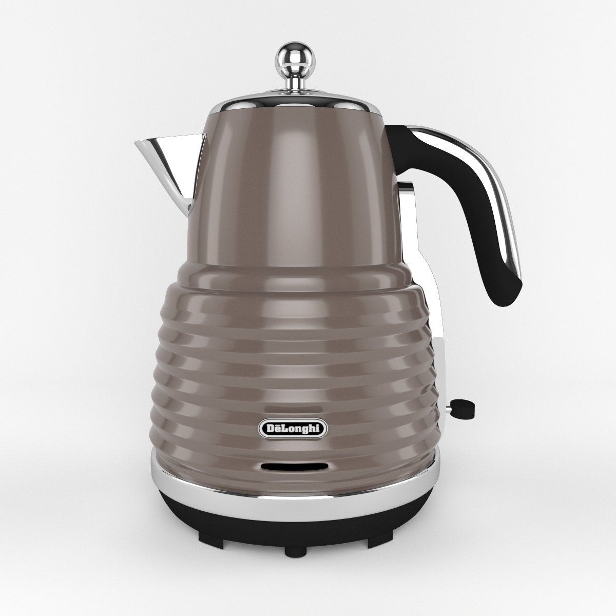 electric kettle delonghi 3d 3ds