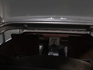 mad max fury road - gigahorse car 3D Model