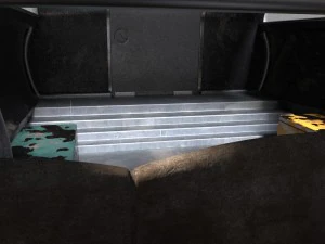 mad max fury road - gigahorse car 3D Model