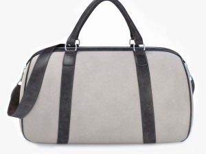 travel bag 3D-Modell