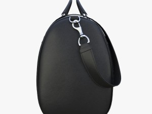 black bag Modèle 3D
