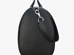 black bag 3D Model