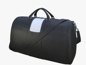 black bag 3D Model