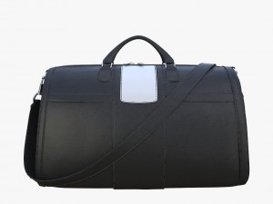 black bag Modèle 3D