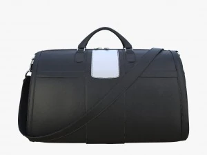 black bag 3D Model