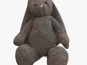 bunny Modello 3D