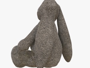 bunny 3D Model
