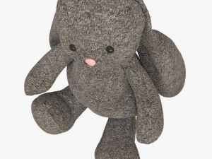 bunny 3D Model