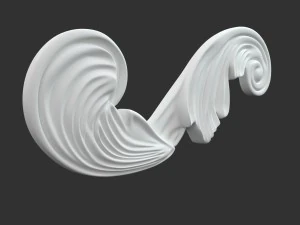elements 3D Model