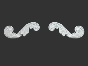 elements 3D Model