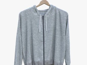 hoodie 3D Model