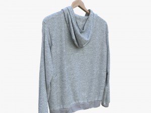 hoodie Model 3D