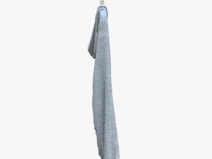 hoodie 3D Model