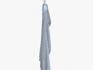 hoodie Model 3D
