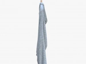 hoodie 3D Model