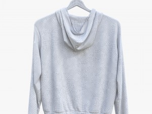 hoodie Model 3D