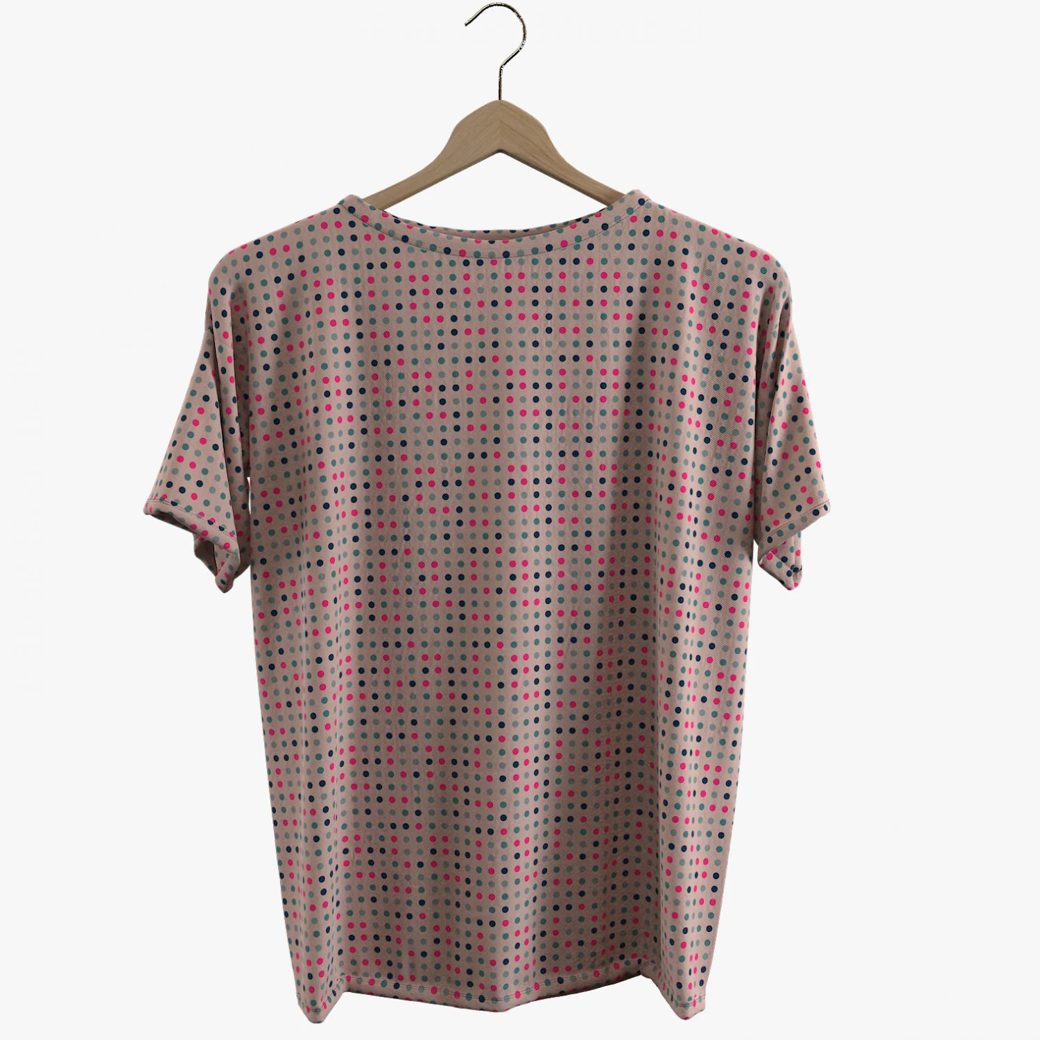 t-shirt 3D Model .c4d .max .obj .3ds .fbx .stl .blend