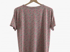 t-shirt Model 3D