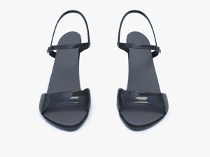 shoes 3D मॉडल