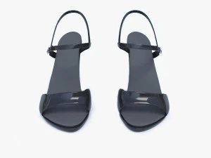 shoes 3D Model