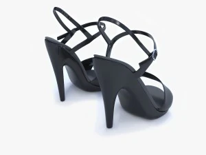 shoes 3D Model