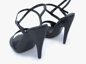 shoes 3D Model