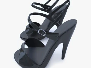 shoes 3D Model
