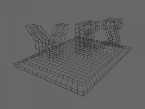 the answer Model do druku 3D
