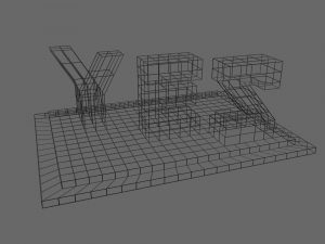 the answer Model do druku 3D