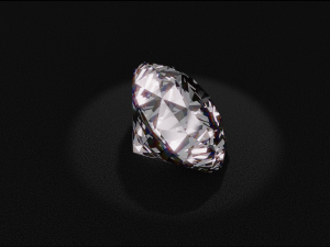 gems pack Modello 3D