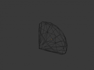 gems pack Modello 3D