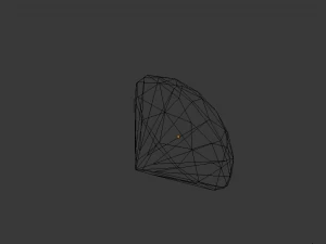 gems pack 3D Model