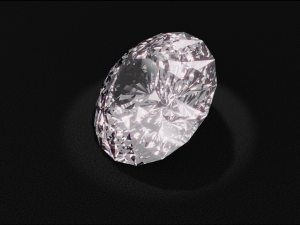 gems pack Modello 3D