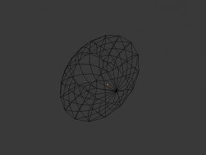 gems pack Modello 3D