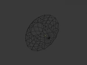 gems pack 3D Model