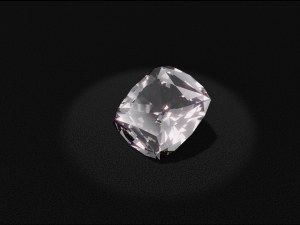 gems pack Modello 3D