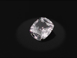 gems pack 3D Model