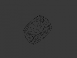 gems pack Modello 3D