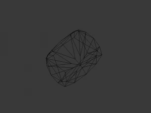 gems pack 3D Model