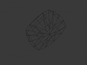 gems pack Modello 3D