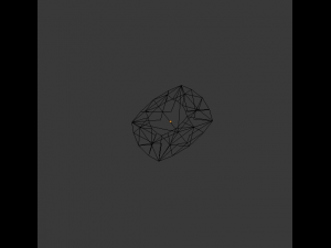 gems pack Modello 3D