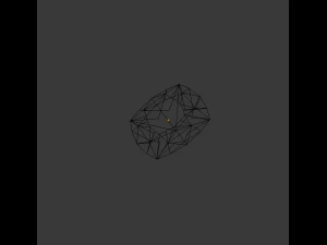 gems pack 3D Model