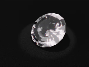 gems pack 3D Model