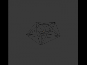 gems pack Modello 3D