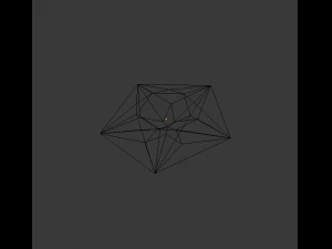 gems pack 3D Model