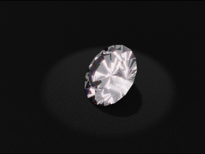 gems pack Modello 3D