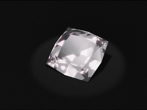 gems pack Modello 3D